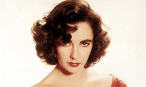 Elizabeth Taylor Quotes And Words Of Wisdom