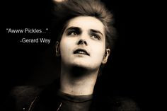 Aspiring quote from Gerard More