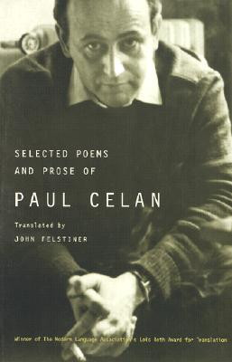 ... marking “Selected Poems and Prose of Paul Celan” as Want to Read