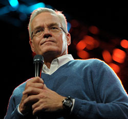 Bill Hybels Pictures