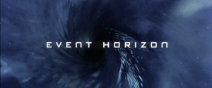 Cult-Movie Review: Event Horizon (1997)