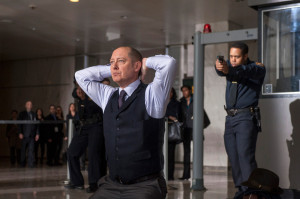 NBC's 'Dracula,' 'The Blacklist' and 'Ironside' get new images