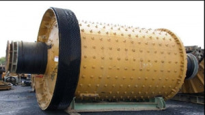 Other used mining equipment from A.M. King