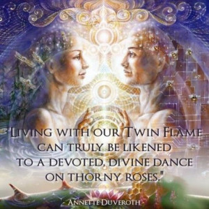 Real Life Twin Flame Energy Story and The 7 Stages