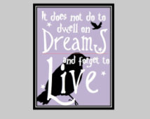 ... to live- Dumbledore Quote, Harry Potter Room, Harry Potter Nursery
