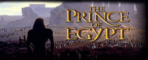 Related Pictures the prince of egypt