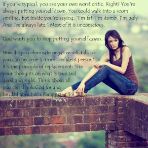 Motivational Wallpaper on being Yourself : If You’re typical you are ...