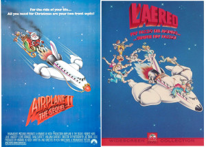airplane ii airplane 2 airplane ii the sequel 1982 in