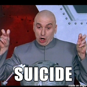 Ariel Castro succesfully commited suicide in prison. Dead giveaway?