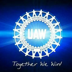 Union Member...and Proud of it
