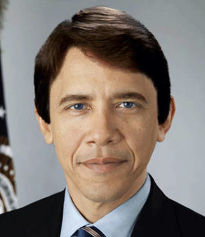 What If Obama Was White