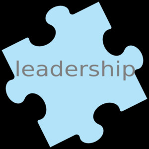 Leadership Clip Art