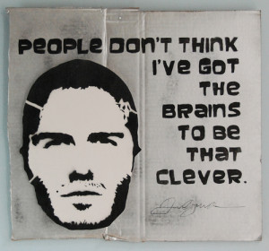David Beckham Inspirational Quotes !