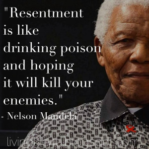 The Wisdom of Nelson Mandela: Day 2