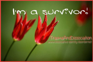 survivor #quote #trauma #abuse #survivor Like -> http://www ...