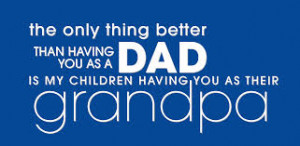 Fathers Day Quotes, Sayings for Dad, Grandpa