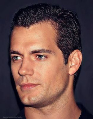 Love a man with a cleft chin....Cavill Obsession, Sexci Cavill, Cavill ...