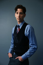 Miller Dan John Biography