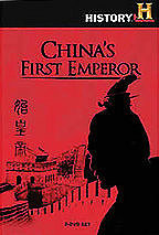 History Channel Presents: China's First Emperor
