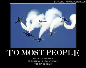 most-people-sky-aviation-blue-angels-best-demotivational-posters