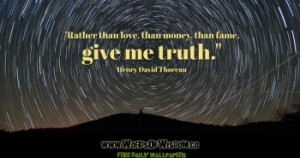 Category - Top 10 Henry David Thoreau Quotes