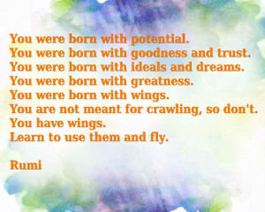 400 Rumi Quotes
