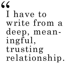 ML - Is there a time when you kind of know a song is done?