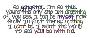 Hey Soul Sister - TrainRequest for amanda