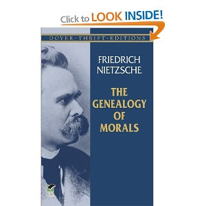Important Quotes From The Genealogy Of Morals