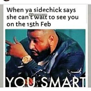 Side Chick Quotes