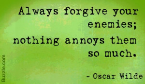 you concentrate on finding whatever is good in every situation ...