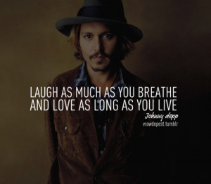 quotes - johnny-depp Photo