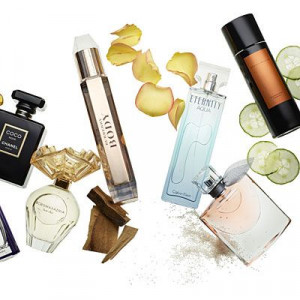 How Fragrance Can Lift Your Mood - Health Mobile