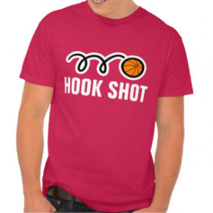 Men's Basketball Quotes For T-Shirts