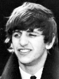 Ringo Starr: