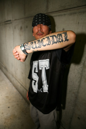 These are the having bunch real tattoo Pictures