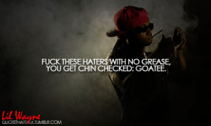 lil wayne quotes weezy swag notes