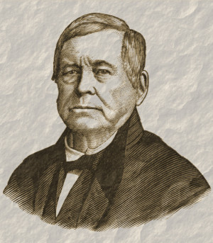 Famous Abolitionists Thomas Garret