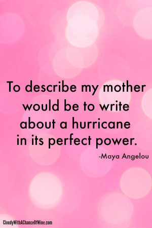 20 Mother’s Day quotes to say ‘I love you’
