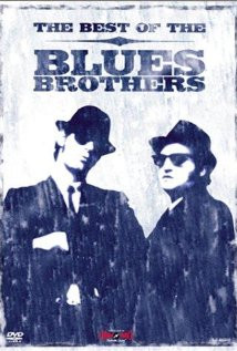 The Best of the Blues Brothers (1994) Poster