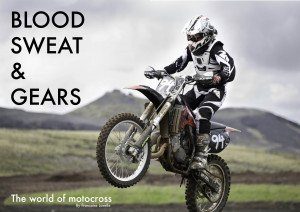 dirtbike motocross moto bike extreme motorbike dirt poster wallpaper ...