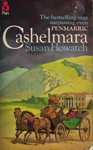 Start by marking “Cashelmara” as Want to Read: