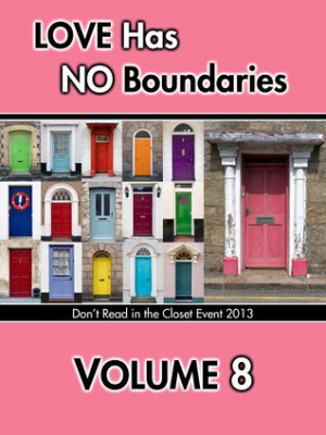 Start by marking “Love Has No Boundaries Anthology: Volume 8” as ...