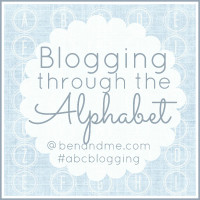 Blogging Through the Alphabet: Q is for Quotes (from C.S.Lewis)