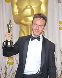 Chris Terrio Pictures