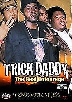 Trick Daddy - The Real Entourage - Movie Quotes - Rotten Tomatoes