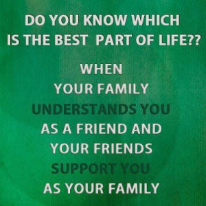 friends support quotes about family and friends support quotes about ...