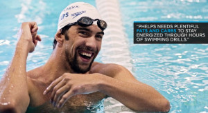 Phelps The Phenom: What Makes Michael Phelps One Of The Best Athletes ...