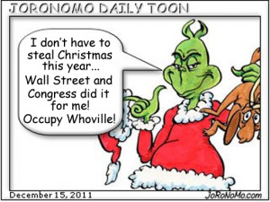 Grinch Christmas Quotes Funny