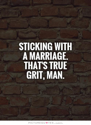 Grit Quotes